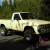 Totally Restored, 4X4 long bed toyota truck, manual transmission