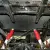Totally Restored, 4X4 long bed toyota truck, manual transmission