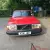 Volvo 240 estate torslanda