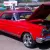 1965 mercury comet caliente 2 dr  fresh rebuild