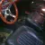1965 mercury comet caliente 2 dr  fresh rebuild