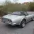 1970 Corvette Convertible, Cortez Silver/Black, A/C, Arizona Car