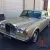 1979 Rolls-Royce Silver Wraith II