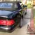 1996 Mercedes-Benz SL-Class Roadster