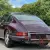 1971 Porsche 911