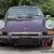 1971 Porsche 911