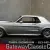 1968 Ford Mustang Eleanor