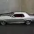 1968 Ford Mustang Eleanor