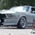 1968 Ford Mustang Eleanor