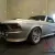 1968 Ford Mustang Eleanor
