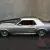 1968 Ford Mustang Eleanor