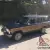 1987 Jeep Grand Wagoneer Base 4dr 4WD SUV
