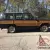 1987 Jeep Grand Wagoneer Base 4dr 4WD SUV