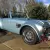 1966 Replica/Kit Makes Austin Healey 3000