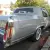 1988 Cadillac Brougham