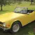 Triumph : TR-6 Base