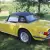 Triumph : TR-6 Base
