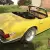 Triumph : TR-6 Base
