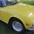 Triumph : TR-6 Base