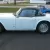 Triumph : TR-6 Base