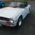 Triumph : TR-6 Base