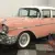 1957 Chevrolet Bel Air/150/210 4 Door Sedan