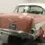 1957 Chevrolet Bel Air/150/210 4 Door Sedan