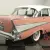 1957 Chevrolet Bel Air/150/210 4 Door Sedan