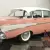 1957 Chevrolet Bel Air/150/210 4 Door Sedan