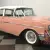 1957 Chevrolet Bel Air/150/210 4 Door Sedan
