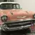 1957 Chevrolet Bel Air/150/210 4 Door Sedan