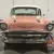 1957 Chevrolet Bel Air/150/210 4 Door Sedan