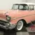 1957 Chevrolet Bel Air/150/210 4 Door Sedan