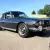  Triumph Stag Blue V8 Manual Overdrive Beautiful Example 