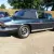  Triumph Stag Blue V8 Manual Overdrive Beautiful Example 