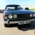  Triumph Stag Blue V8 Manual Overdrive Beautiful Example 