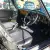  Triumph Stag Blue V8 Manual Overdrive Beautiful Example 