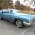 1971 Cadillac Deville Coupe Everything 100% original