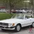 1989 MERCEDES 560SL CONV. - LOOKS/RUNS/DRIVES GREAT!  VERY LOW ORIGINAL MILES!