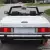 1989 MERCEDES 560SL CONV. - LOOKS/RUNS/DRIVES GREAT!  VERY LOW ORIGINAL MILES!
