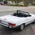 1989 MERCEDES 560SL CONV. - LOOKS/RUNS/DRIVES GREAT!  VERY LOW ORIGINAL MILES!