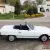 1989 MERCEDES 560SL CONV. - LOOKS/RUNS/DRIVES GREAT!  VERY LOW ORIGINAL MILES!