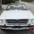 1989 MERCEDES 560SL CONV. - LOOKS/RUNS/DRIVES GREAT!  VERY LOW ORIGINAL MILES!