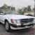 1989 MERCEDES 560SL CONV. - LOOKS/RUNS/DRIVES GREAT!  VERY LOW ORIGINAL MILES!