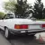 1989 MERCEDES 560SL CONV. - LOOKS/RUNS/DRIVES GREAT!  VERY LOW ORIGINAL MILES!
