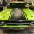 1970 Plymouth Road Runner