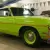 1970 Plymouth Road Runner