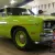 1970 Plymouth Road Runner
