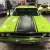 1970 Plymouth Road Runner