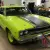 1970 Plymouth Road Runner